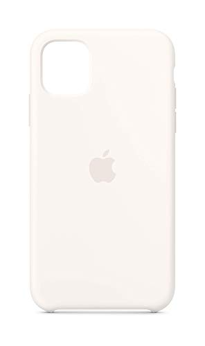 【 Mejor precio en oferta de 】✔️️ Apple Funda Silicone Case (para el iPhone 11) - en Banco