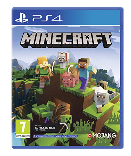 【 Mejor precio en oferta de 】✔️️ Minecraft