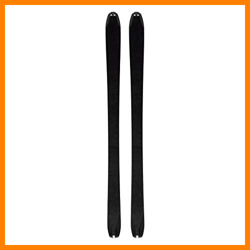 【 Mejor precio en oferta de 】✔️️ ATOMIC Skin 95 Piel de Foca, Adultos Unisex, Black (Negro), 177 cm