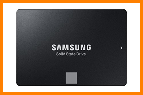 【 Mejor precio en oferta de 】✔️️ SSD SAMSUNG 250 GB 860 EVO SATA3, 550/ 520MBs MZ-76E250B/ EU