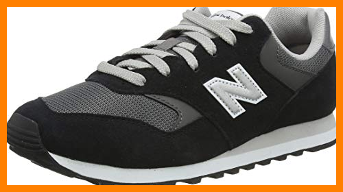 【 Mejor precio en oferta de 】✔️️ New Balance 393, Zapatillas Hombre