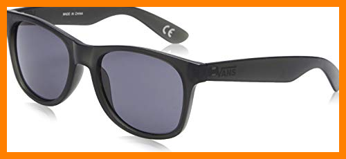 【 Mejor precio en oferta de 】✔️️ Vans Herren VLC01S6 SPICOLI 4 SHADES Wayfarer Sonnenbrille, Black