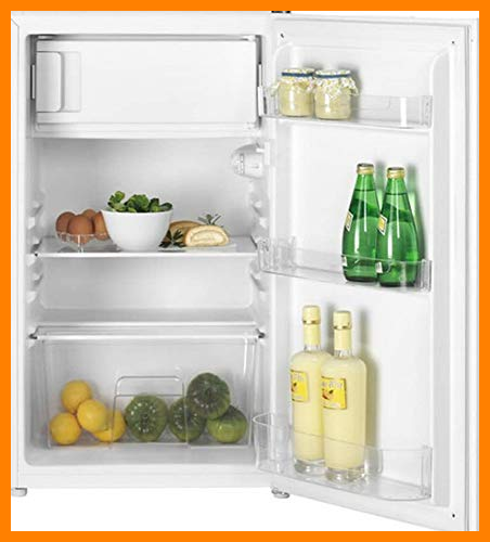 【 Mejor precio en oferta de 】✔️️ Teka TS1 138 Independiente 98L A++ Blanco - Nevera combi (Independiente, Blanco, Derecho, Vidrio, 98 L, 102 L)