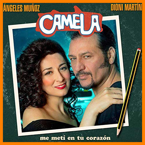 【 Mejor precio en oferta de 】✔️️ Me metí en tu corazon