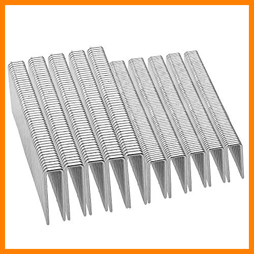 【 Mejor precio en oferta de 】✔️️ TROTEC Juego de grapas tipo 55, 15-20 mm de longitud (3000 unidades)
