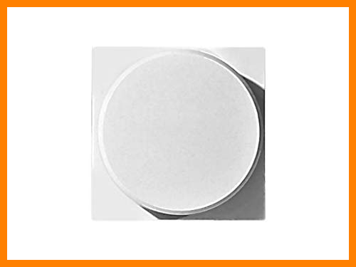 【 Mejor precio en oferta de 】✔️️ Niessen zenit - Regulador giratorio led blanco