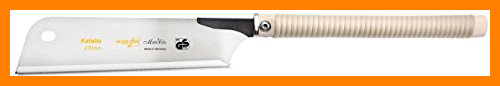 【 Mejor precio en oferta de 】✔️️ Augusta 44020 270 AMA Kataba - Sierra japonesa