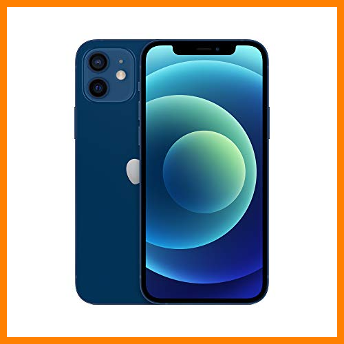 【 Mejor precio en oferta de 】✔️️ Nuevo Apple iPhone 12 (128 GB) - Azul