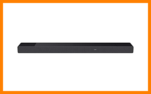 【 Mejor precio en oferta de 】✔️️ Sony - Barra de sonido HT-A7000