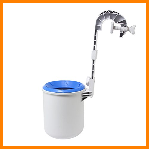 【 Mejor precio en oferta de 】✔️️ SKIMMER INTEX SUPERFICIAL DE LUXE Ref 28000