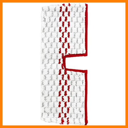 【 Mejor precio en oferta de 】✔️️ VEILTRON Replacement Cleaning Mop Cloths for Vileda O-Cedar Microfiber Replacement Mop Head Household Floor Cleaning Mop Cloths