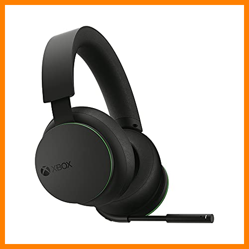 【 Mejor precio en oferta de 】✔️️ Microsoft Xbox Wireless Headset WRLS