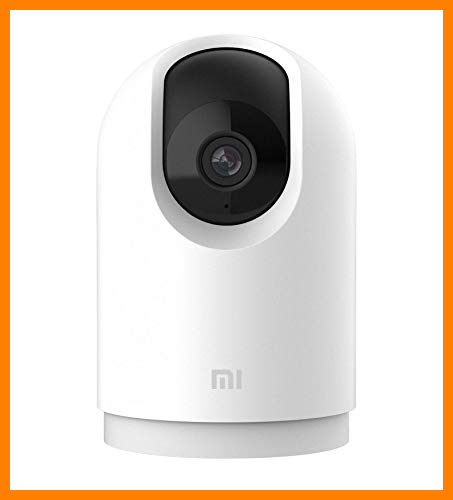 【 Mejor precio en oferta de 】✔️️ Mi 360° Home Security Camera 2K Pro Videocámaras de vigilancia