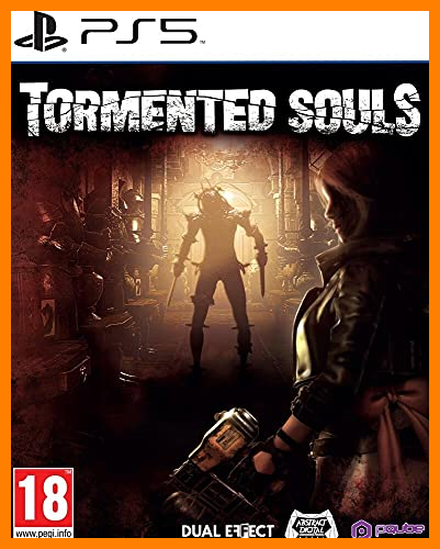 【 Mejor precio en oferta de 】✔️️ Tormented Souls