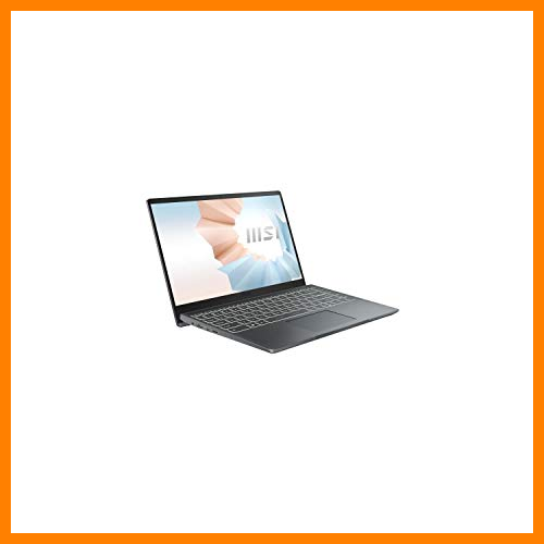 【 Mejor precio en oferta de 】✔️️ MSI Modern 14 B11SB-053FR