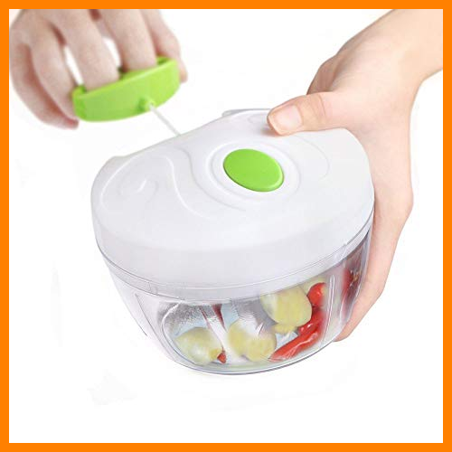 【 Mejor precio en oferta de 】✔️ Thulos Mini Picador Y Cortador