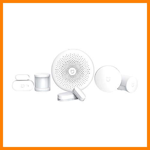 【 Mejor precio en oferta de 】✔️ MI SMART SENSOR SET ES