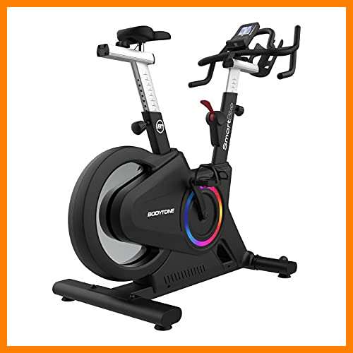 【 Mejor precio en oferta de 】✔️ Smart Bike V2+ SMB1-V2+ Bodytone