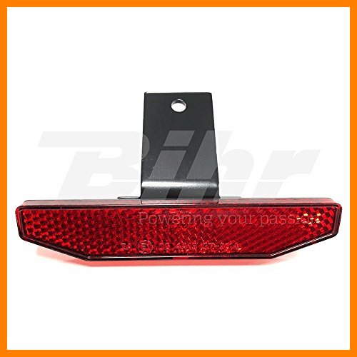 【 Mejor precio en oferta de 】✔️ V PARTS - 321140/54 : Catadióptrico Universal con pletina 98x19mm