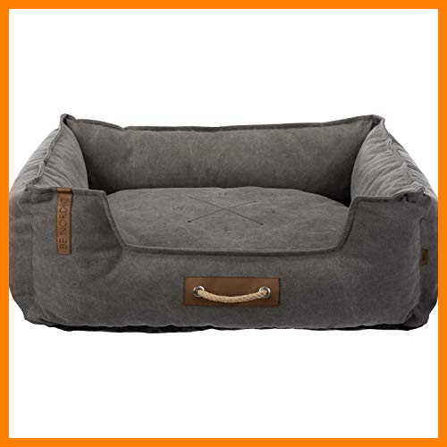 【 Mejor precio en oferta de 】✔️ TRIXIE BE NORDIC Cama Föhr para Perros