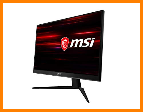 【 Mejor precio en oferta de 】✔️ MSI Optix G241 - Monitor Gaming de 24" FullHD 144Hz (1920 x 1080p, Panel IPS, ratio 16:9, brillo 250nits,1 ms de respuesta, AMD FreeSync) negro, compatible con consolas