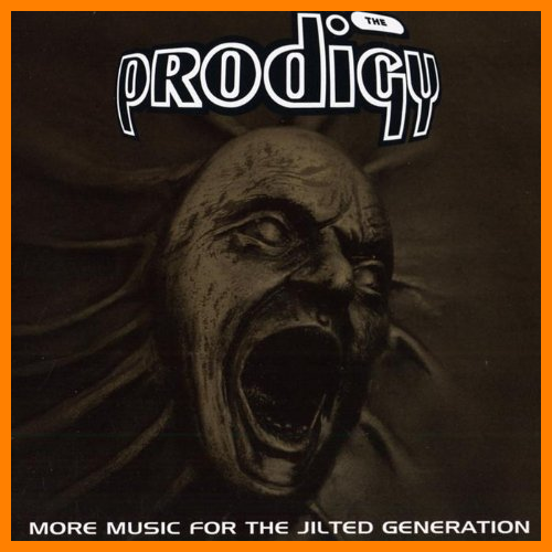 【 Mejor precio en oferta de 】✔️ Music for the Jilted Genera [Vinilo]