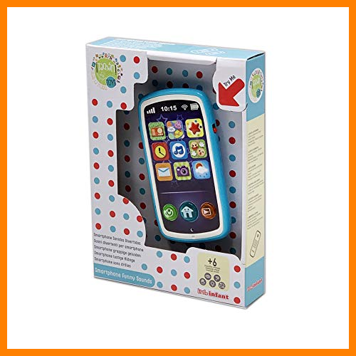 Set De Llaves De Juguete Con Luz Y Sonido – 4 Efectos Divertidos, Ideal Para Bebés A Partir De 6 Meses, Modelo Surtido