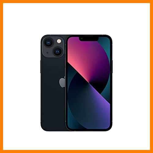 【 Mejor precio en oferta de 】✔️ Apple iPhone 13 Mini (128 GB) - en Medianoche