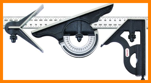 【 Mejor precio en oferta de 】✔️ Starrett 435M-300 - Regla (metal, 300 mm)