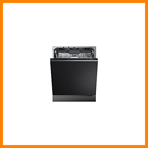 【 Mejor precio en oferta de 】✔️ Teka | Lavavajillas Integrable A+++ con función de apertura automática PremiumDry y tercera bandeja MultiFlex | 81.8 x 59.8 x 55