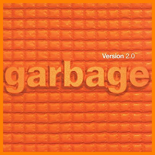 【 Mejor precio en oferta de 】✔️ Version 2.0 (Remastered Edition) [Vinilo]