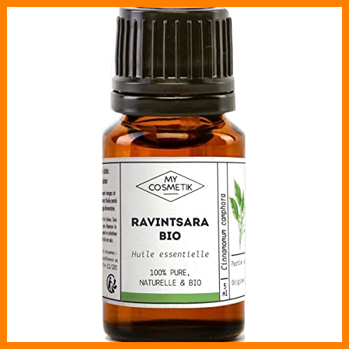 【 Mejor precio en oferta de 】✔️ Menta Piperita BIO - 10ml - Aceite esencial 100% natural y BIO - calidad verificada por cromatografía - Aroma Labs
