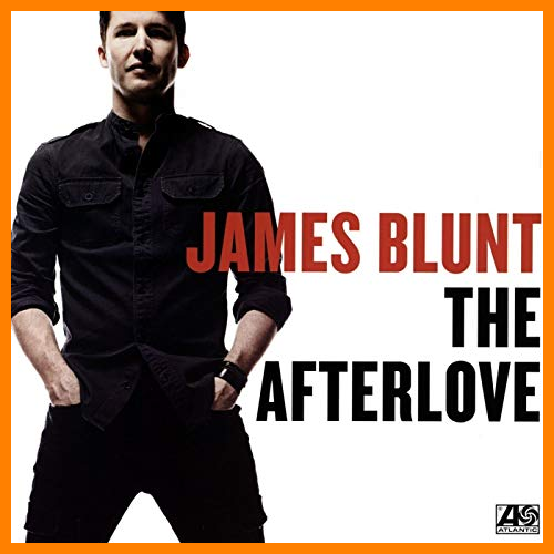 【 Mejor precio en oferta de 】✔️ The Afterlove [Vinilo]