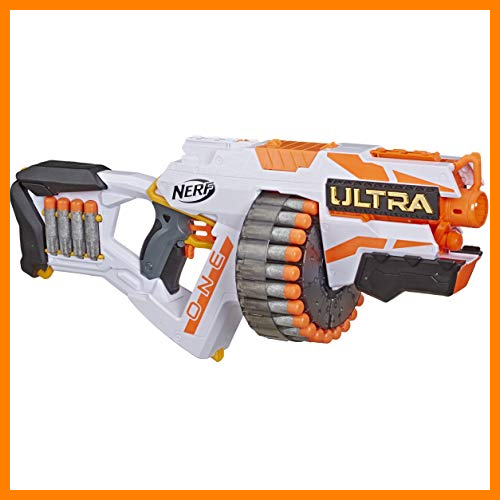 【 Mejor precio en oferta de 】✔️ Nerf-Ultra One Hasbro E65964R0