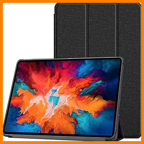 【 Mejor precio en oferta de 】✔️ Tablet 10 Pulgadas Android 10.0 Tablets con 4GB RAM + 64GB ROM Scalabile a 128 GB,2.5D IPS,WiFi |,2MP+8MPCámara Dual, Bluetooth, con Funda para Tableta -Gris