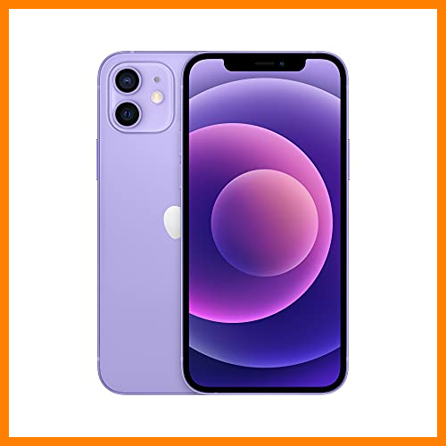 【 Mejor precio en oferta de 】✔️ Nuevo Apple iPhone 12 (128 GB) - de en Malva