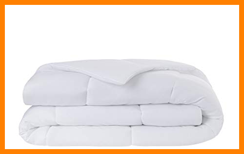 【 Mejor precio en oferta de 】✔️ Todocama - Edredón/Relleno nórdico de Fibra antiácaros, otoño-Invierno, 300gr/m², Color Blanco (Todas Las Medidas Disponibles). (Cuna 60/70-80x160cm)