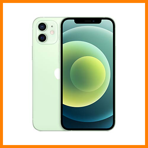 【 Mejor precio en oferta de 】✔️ Nuevo Apple iPhone 12 (128 GB) - de en Verde