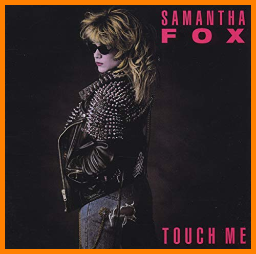 【 Mejor precio en oferta de 】✔️ Touch Me (Deluxe Edition)
