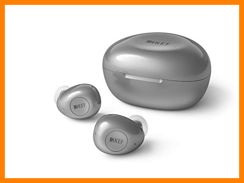 【 Mejor precio en oferta de 】✔️ Mu3 Headphones (Plateados)