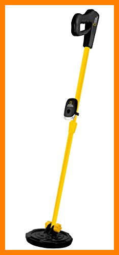【 Mejor precio en oferta de 】✔️ National Geographic 9110500 Detector de metales para niños
