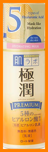 【 Mejor precio en oferta de 】✔️ Skin Lab?Premium 140 ml de lotions laiteuses