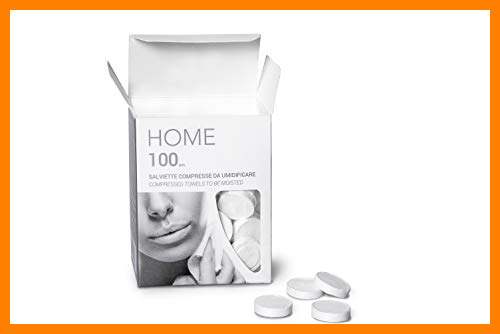 【 Mejor precio en oferta de 】✔️ NAPKIN HOME 100 redonda