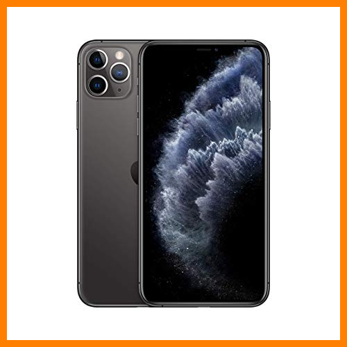 【 Mejor precio en oferta de 】✔️ Apple iPhone 11 Pro Max 256GB - Gris Espacial - Desbloqueado (Reacondicionado)