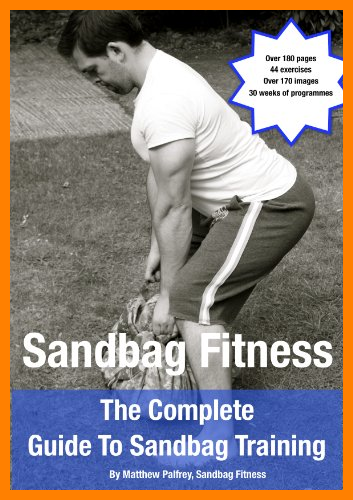 【 Mejor precio en oferta de 】✔️ The Complete Guide To Sandbag Training (English Edition)