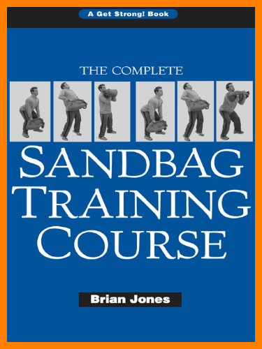 【 Mejor precio en oferta de 】✔️ The Complete Sandbag Training Course (English Edition)