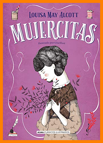 【 Mejor precio en oferta de 】✔️ Mujercitas (Clásicos ilustrados)
