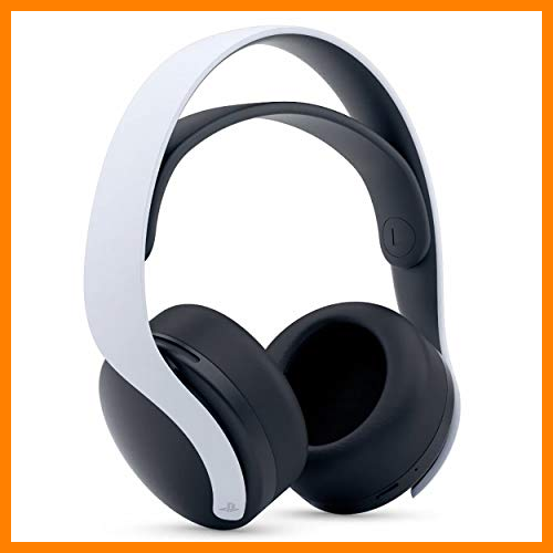 【 Mejor precio en oferta de 】✔️ Auriculares inalámbricos PULSE 3D - PlayStation 5