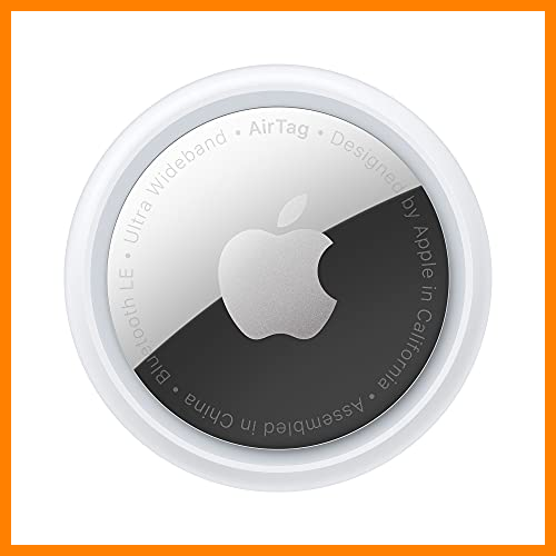 【 Mejor precio en oferta de 】✔️ Nuevo Apple AirTag