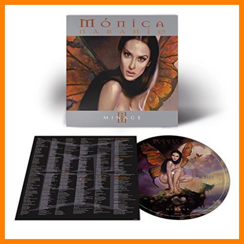【 Mejor precio en oferta de 】✔️ Minage [Vinilo]
